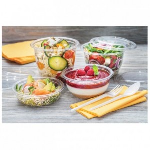 Container Deli RPET 75 cL (504 pcs)