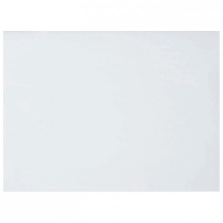 Set de table velours blanc 400 x 300 mm (lot de 250)