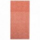 Filum kangourou napkins terracotta 40 x 40 cm (50 pcs)