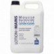 Liquide mains coton fleuri King 5 L