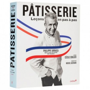 Pâtisserie Leçons en pas à pas