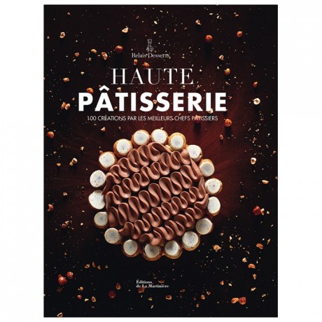 Haute Pâtisserie