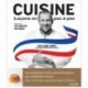 Cuisine Leçons en pas à pas