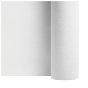 Nappe non tissée PP blanc 1,20 x 50 m