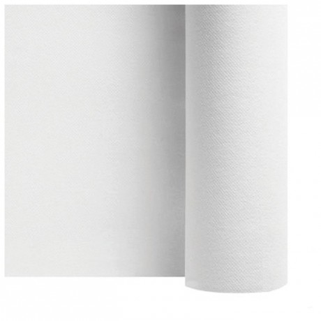 Nappe non tissée PP blanc 1,20 x 50 m