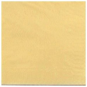 Napkin Airlaid ivory 40 x 40 cm (600 pcs)