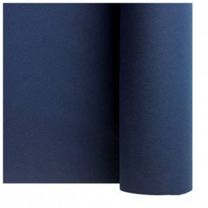 Napkin Airlaid navy blue 40 x 40 cm (600 pcs)