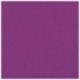 Serviette Airlaid aubergine 40 x 40 cm (lot de 600)