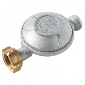 Butane propane regulator