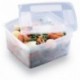 Lid for gastronorm container Modulus GN 1/6 (20 pcs)