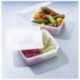 Gastronorm container Modulus GN 1/6 1 L (20 pcs)