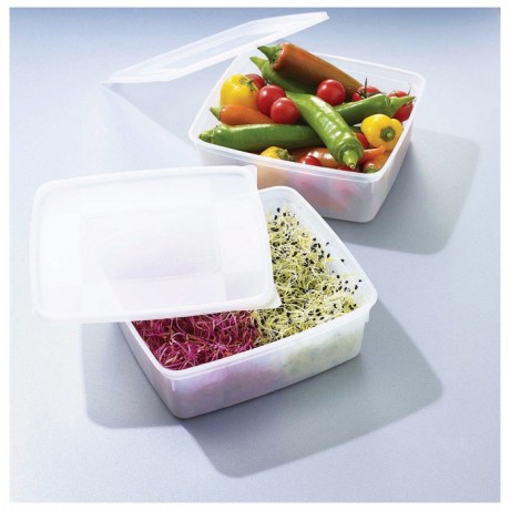 Gastronorm container Modulus GN 1/6 1,5 L (20 pcs)