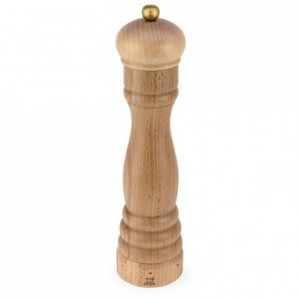 Auberge "U select" Peugeot pepper mill wood