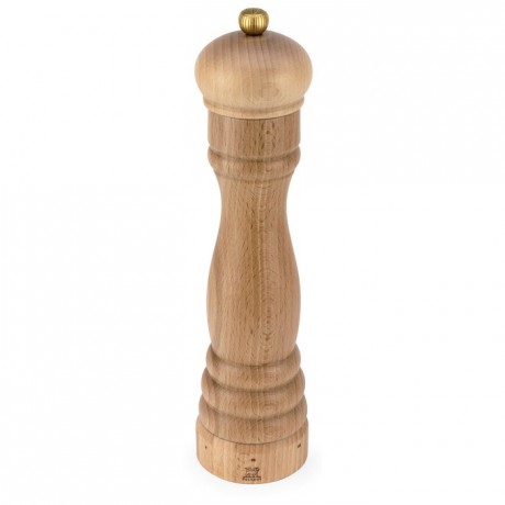 Auberge "U select" Peugeot pepper mill wood