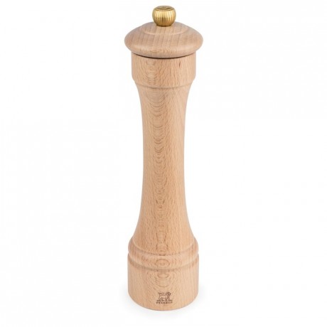 Hostellerie Peugeot pepper mill wood