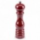 Auberge "U select" Peugeot pepper mill red