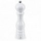 Auberge "U select" Peugeot pepper mill white