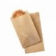 Sac à viennoiserie kraft n°2 (lot de 1000)