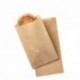 Sac à viennoiserie kraft n°4 (lot de 1000)