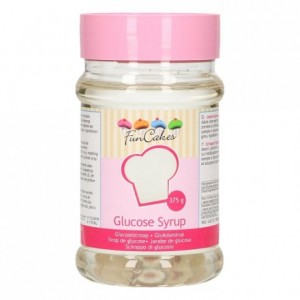 FunCakes Glucose Syrup 375g