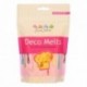 FunCakes Deco Melts Yellow 250g