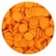 FunCakes Deco Melts Orange 250g