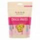 FunCakes Deco Melts Lime Green 250g