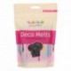 FunCakes Deco Melts Black 250g