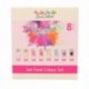 FunCakes Edible FunColours Gel Multipack Set/8