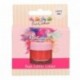 Poudre colorante alimentaire FunColours FunCakes Cherry Red