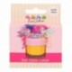 Poudre colorante alimentaire FunColours FunCakes Sunset Yellow