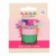 Poudre colorante alimentaire FunColours FunCakes Ivy Green