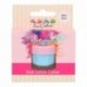 Poudre colorante alimentaire FunColours FunCakes Baby Blue