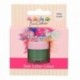 Poudre colorante alimentaire FunColours FunCakes Holly Green