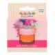 Poudre colorante alimentaire FunColours FunCakes Pumpkin Orange