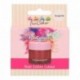 Poudre colorante alimentaire FunColours FunCakes Burgundy