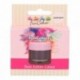 Poudre colorante alimentaire FunColours FunCakes Aubergine