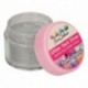 Paillettes alimentaires FunColours FunCakes Glitter DarkSilver