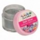 Paillettes alimentaires FunColours FunCakes Dark Silver