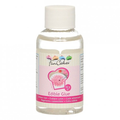 FunCakes Edible Glue 50g