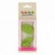 FunCakes Marzipan Decorations Leaves Set/12