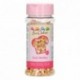 Medley en sucre FunCakes Or 50 g