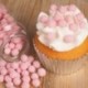 Mimosa en sucre FunCakes rose 45 g