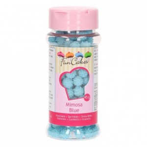 FunCakes Mimosa Blue 45g