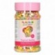 FunCakes Sprinkle Medley Tropical 180g