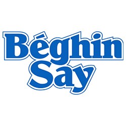 Beghin Say